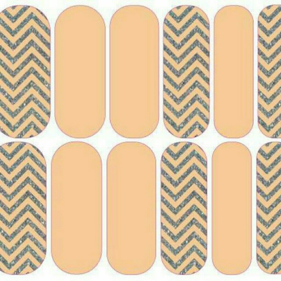 Nail Wraps - Picture 1 of 1