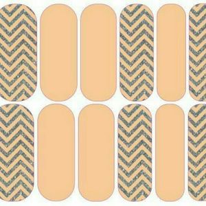Nail Wraps