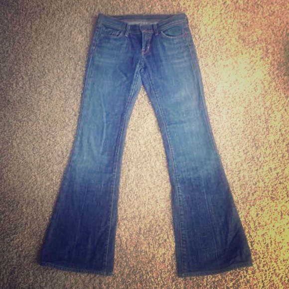 Citizens Of Humanity