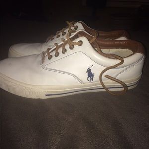 Polo size 10