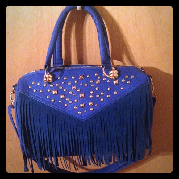 Wilsons leather purse