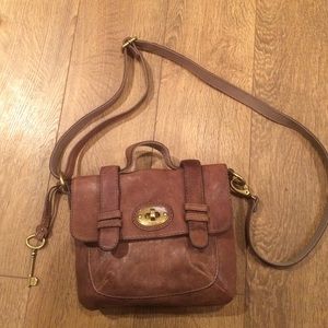 FOSSIL cross body