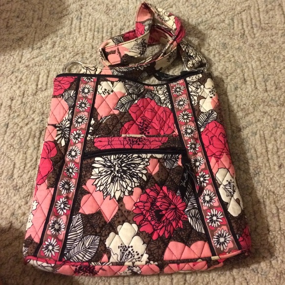 Vera Bradley Crossbody