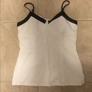 NWOT express tank