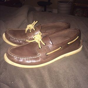 Sperry