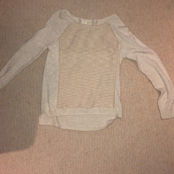 Urban outfitters sweater