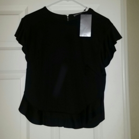 Zara top