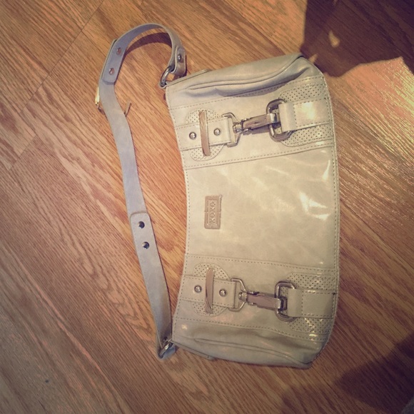 XOXO handbag