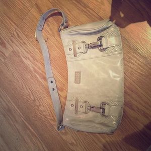 XOXO handbag