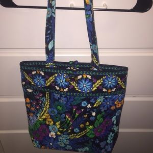 Vera Bradley Tote