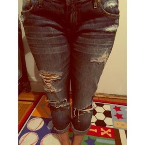 Teaspoon awesome Baggie jeans