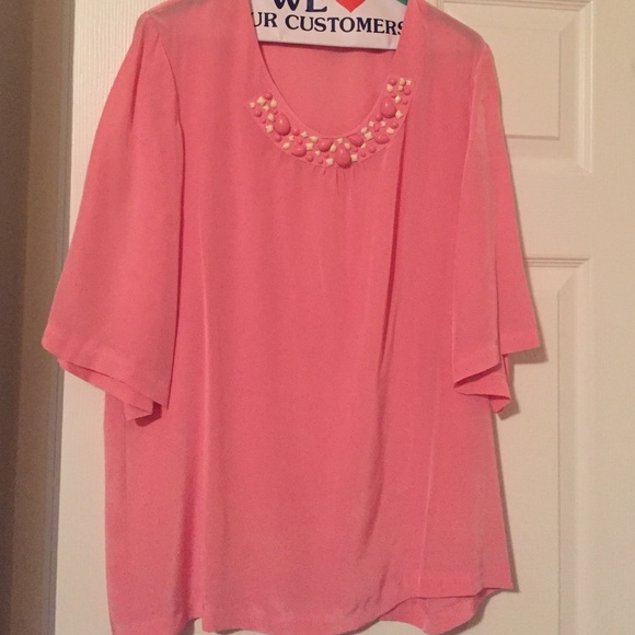 Rosie Pope Maternity Top
