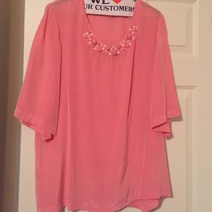 Rosie Pope Maternity Top