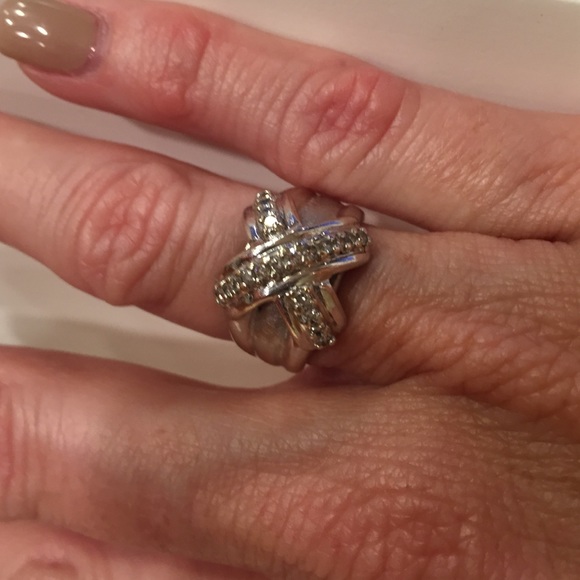 Custom Jewelry - Diamond ring