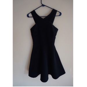 ||Little Black Dress