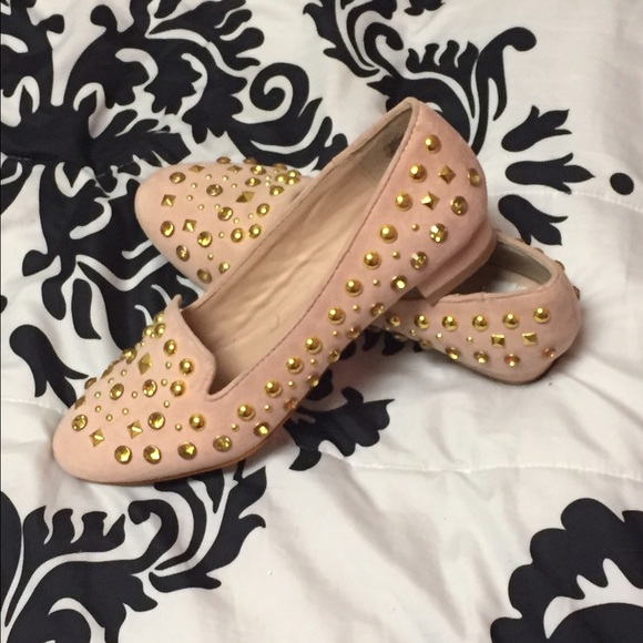 Cinderella slippers - Picture 1 of 1