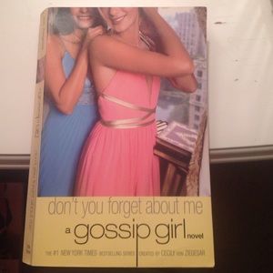 Don't You Forget About Me