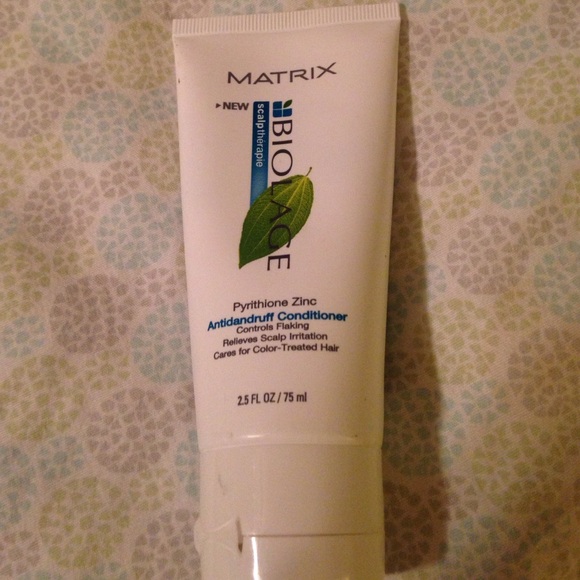 Biolage leave in cream - Picture 4 of 4