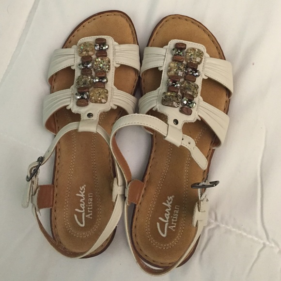 Clark shoes