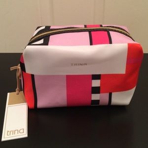 Trina Make Up Bag