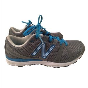 New Balance sneakers
