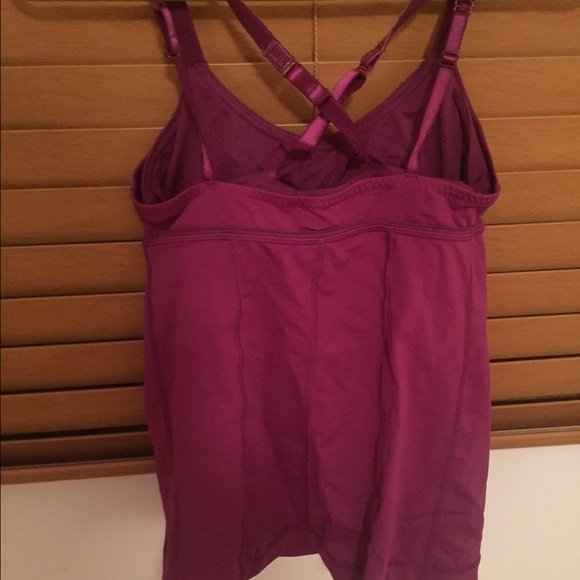 Lulu lemon tank - Picture 2 of 2