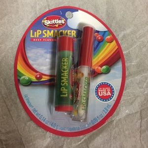LIP SMACKERS