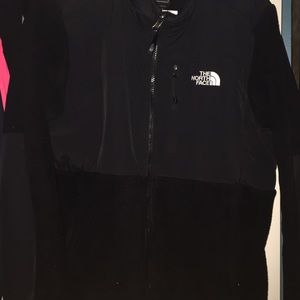 North Face Women's Fleece Jacket