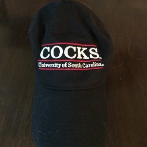 Carolina Gamecocks Hat