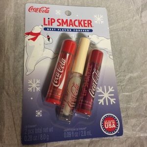 LIP SMACKERS