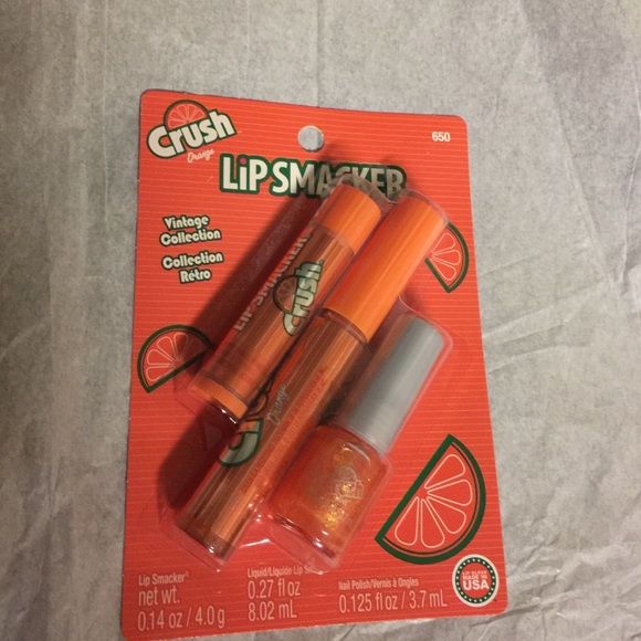 Accessories - LIP SMACKERS