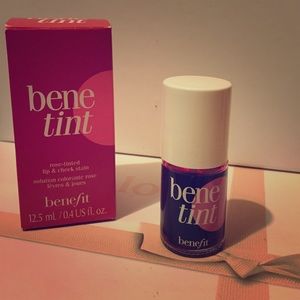 Benefit Cosmetics Bene Tint