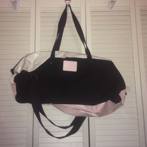 Victoria Secret Tote, accepting offers.