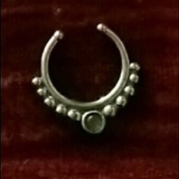 Septum ring