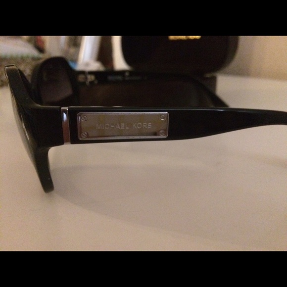 Michael Kors Sunglasses