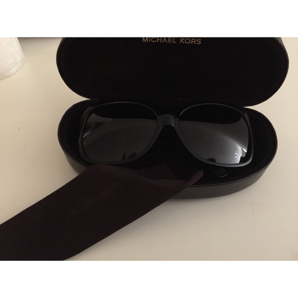 Michael Kors Sunglasses