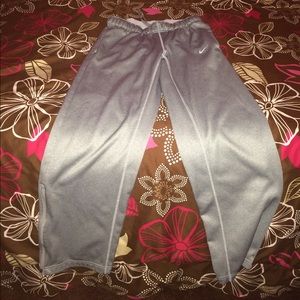 Nike therma fit sweatpants, Women's