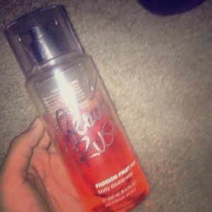 VICTORIA SECRET BEAUTY RUSH MIST