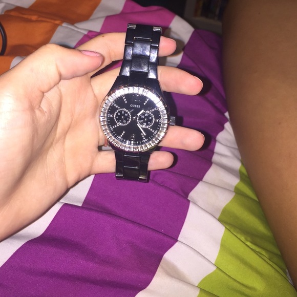 Guess watch - Picture 1 of 4