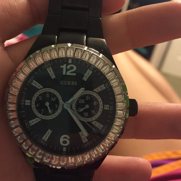 Guess watch - Picture 2 of 4