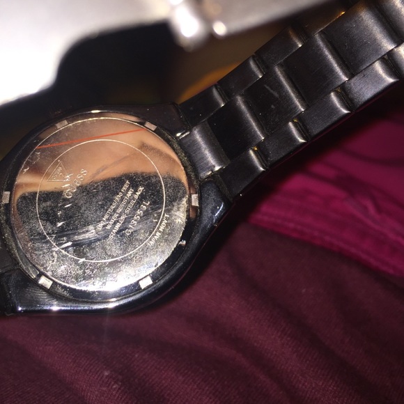 Guess watch - Picture 3 of 4