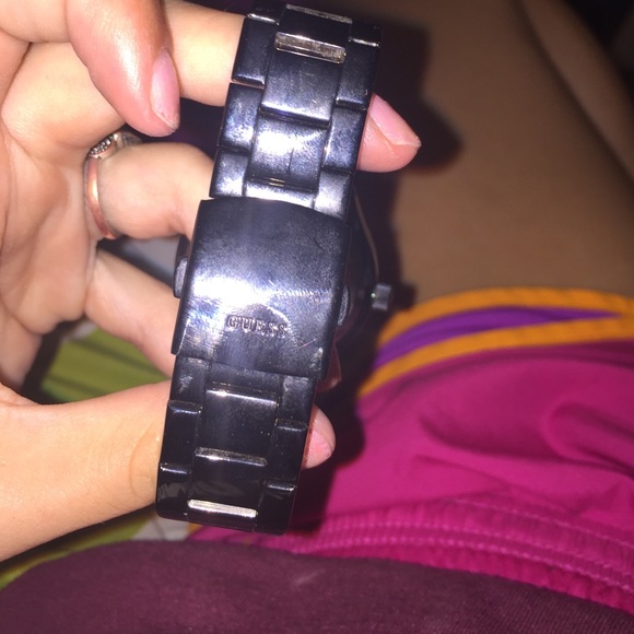 Guess watch - Picture 4 of 4