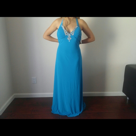 Morgan & Co. Evening dress ??