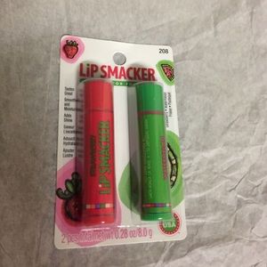 LIP SMACKERS