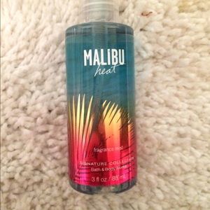 Mini Malibu Heat fragrance mist
