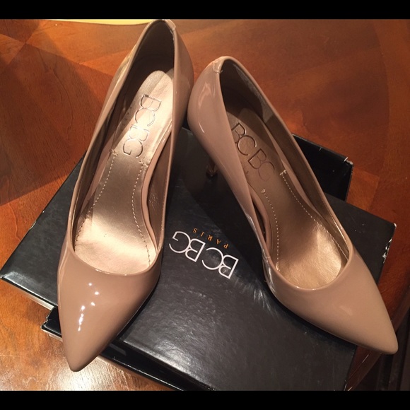 BCBG Paris