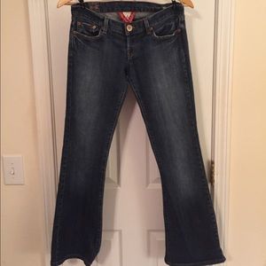 LUCKY BRAND Women's Jeans Size 2/26