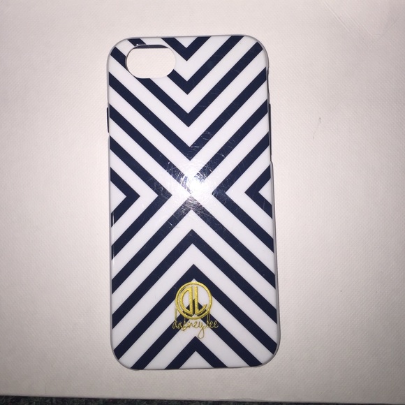 Daisy Lee iPhone 6 case