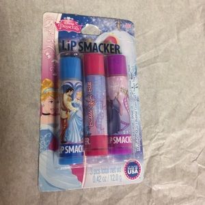 LIP SMACKERS