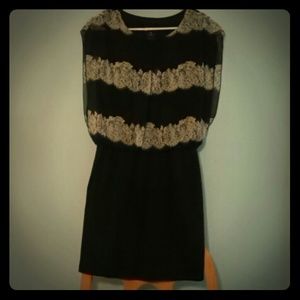 Enfocus Studio Short Dress